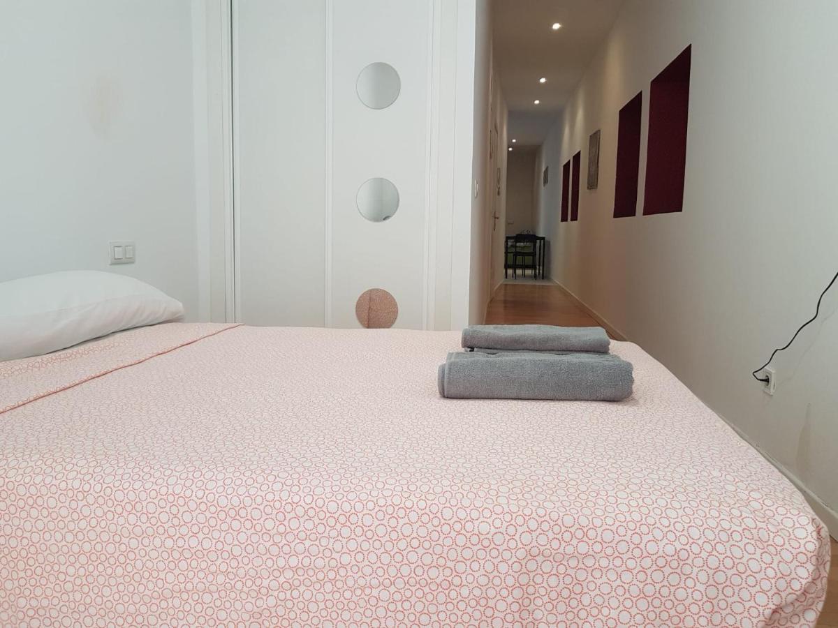 Estudios Cascorro Rastro Madrid Exterior photo